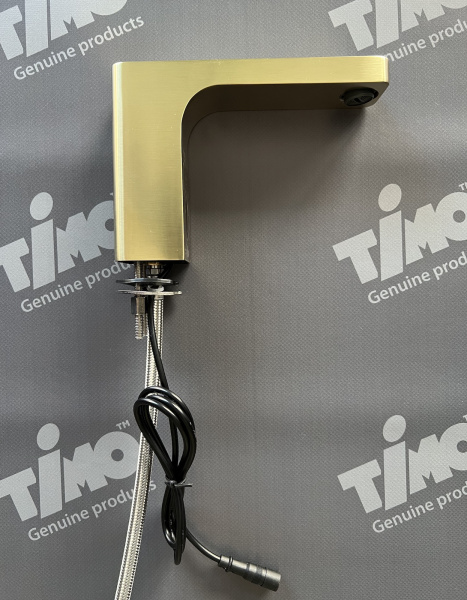 Смеситель для раковины сенсорный Timo Torne 4313/17F